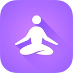 yoga for beginners | mind&body android application logo